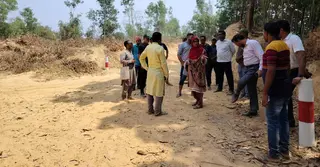 পাহাড় কাটায় কোয়ান্টাম ফাউন্ডেশনকে ৫৫ লাখ টাকা জরিমানা